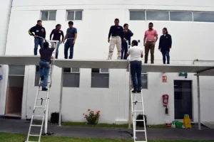 Búsqueda y Rescate