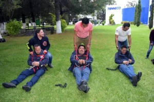 Búsqueda y Rescate