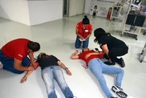 Primeros Auxilios