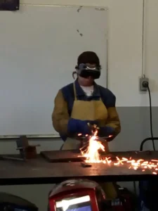 Soldadura